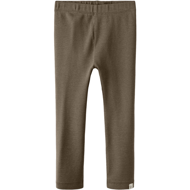 Lil'Atelier Shitake Nmngayo Slim Leggings Lil Noos