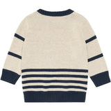 Hust & Claire Wheat Melange Pilou Tracking Dog