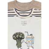 Hust & Claire Ivory Bertram Med Friends