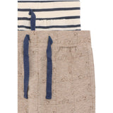 Hust & Claire Beige Melange Gore Med Friends