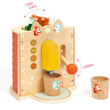 Djeco Espresso Kaffemaskine