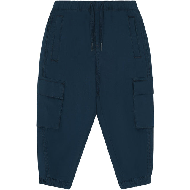 Hust & Claire Blues Trevor Cargo