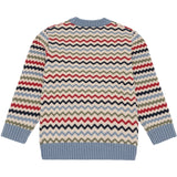 Hust & Claire Sandshell Pelle Stripes