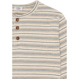 Hust & Claire Snow White Sune Strikket Stripe