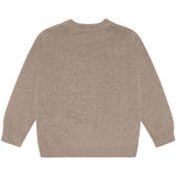 Hust & Claire Sand Melange Pelle Policecar