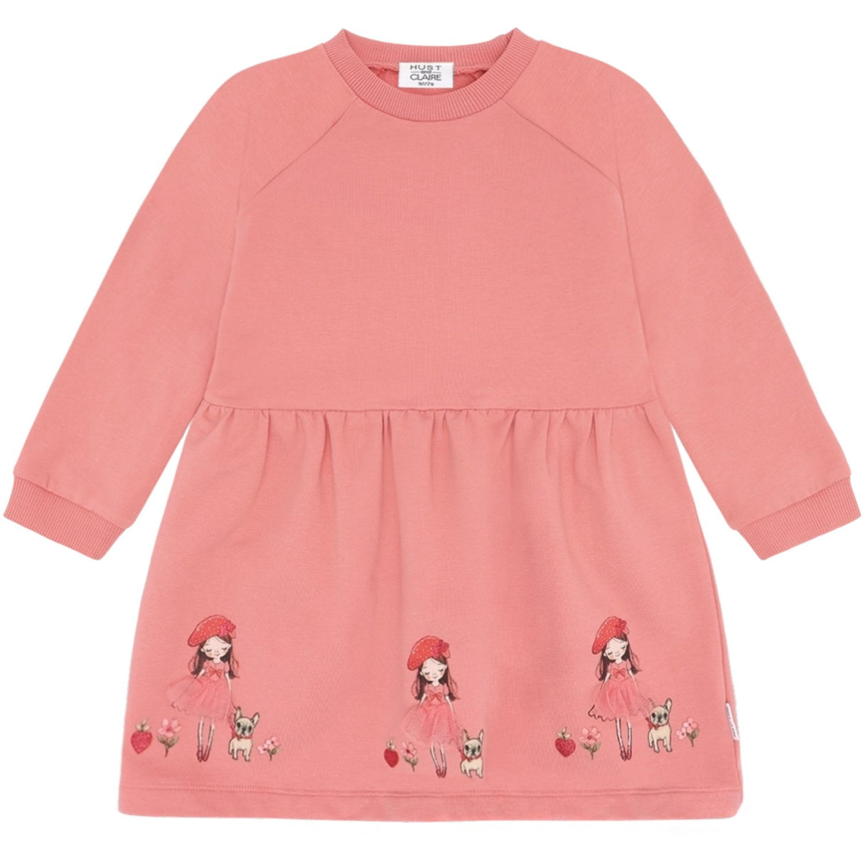 Hust & Claire Sorbet Donna French Girl