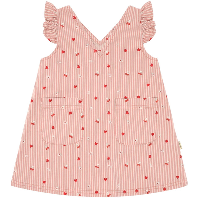 Hust & Claire Sorbet Karoline Stripes