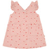 Hust & Claire Sorbet Karoline Stripes