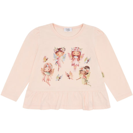 Hust & Claire Quartz Alma Spring Fairies