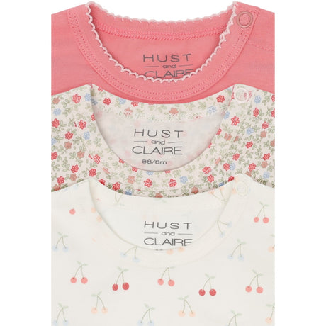 Hust & Claire Ivory Bella Spring
