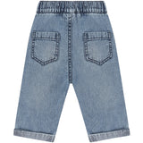 Hust & Claire Blue Denim Joe Jeans