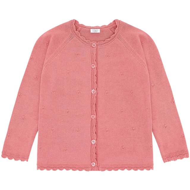 Hust & Claire Sorbet Cilja Pointelle