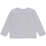 Hust & Claire A Bit Blue Cilja Pointelle