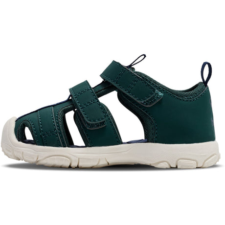 Hummel June Bug Sandal Velcro Infant