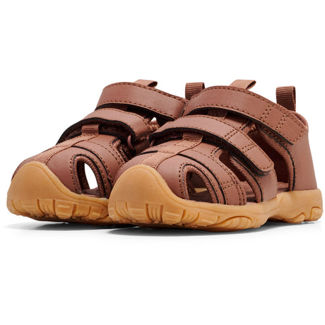 Hummel Cork Sandal Velcro Infant