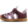Hummel Keepsake Lilac Sandal Sport Infant