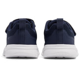 Hummel Black Iris Actus Tr Breather Infant Sneakers