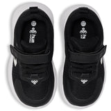 Hummel Anthracite Actus Tr Breather Infant Sneakers