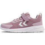 Hummel Keepsake Lilac Actus Tr Breather Jr Sneakers