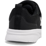 Hummel Anthracite Actus Tr Breather Jr Sneakers