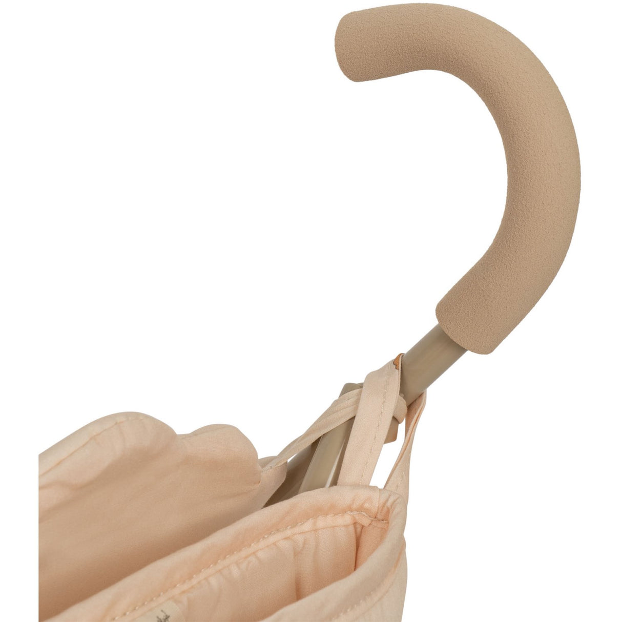 Konges Sløjd Dukkeklapvogn Lemon NOOS