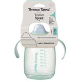 Tommee Tippee Trainer Spout Kop 6M+ 240 Ml - Boy