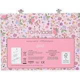 TOPModel Cowgirl Jewellery Box Med Code Og Sound