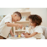 Little Dutch Multi Wooden Te Sæt