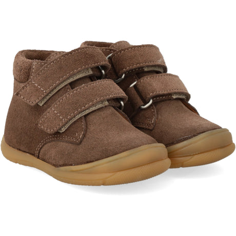 Angulus Den Første Sko