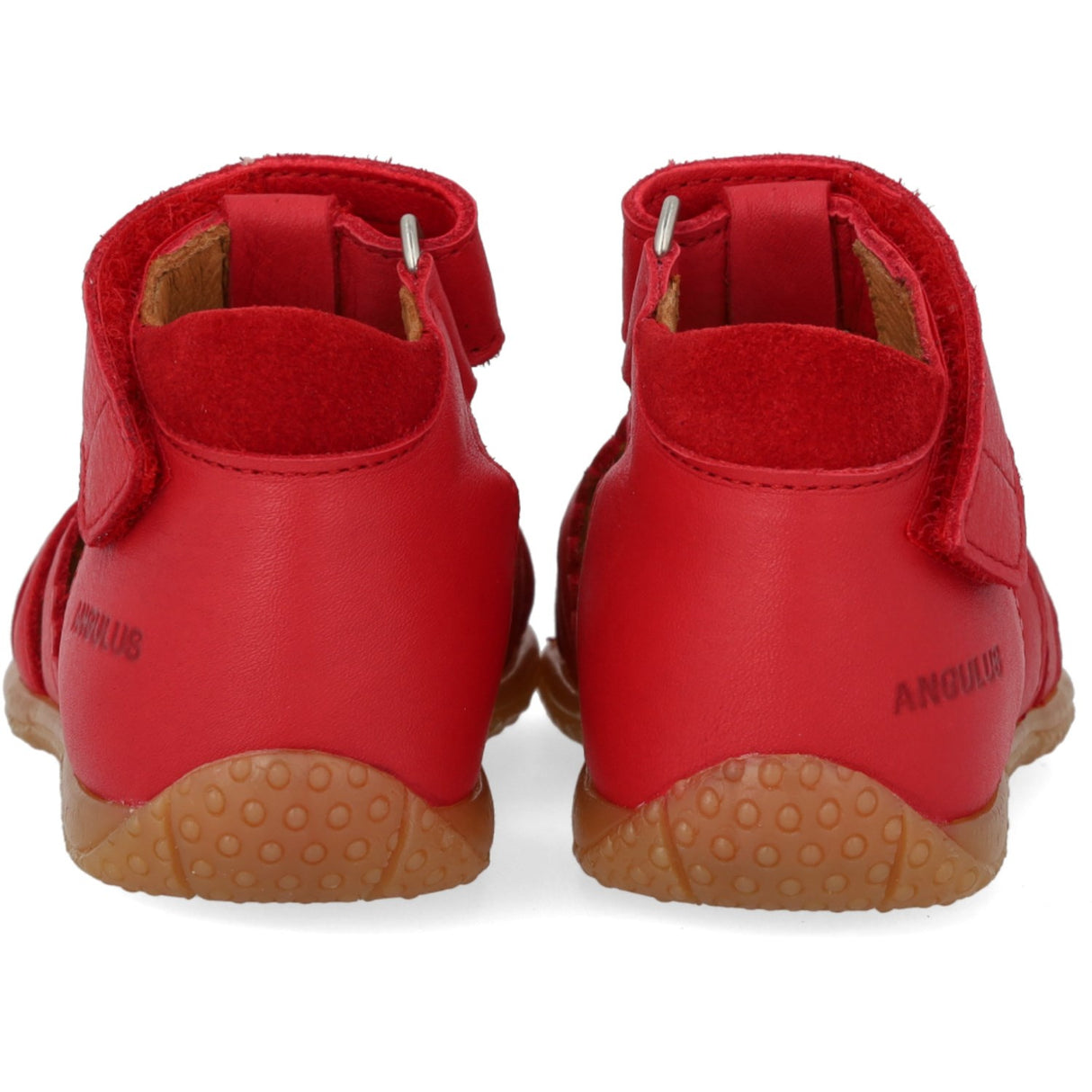 Angulus Sandal Med Broderi