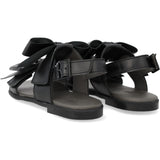 Angulus Sandal Med Sløjfe, Velcro Og Spænde