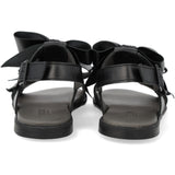 Angulus Sandal Med Sløjfe, Velcro Og Spænde