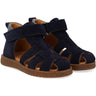 Angulus Begynder Sandal Med Velcrolukning