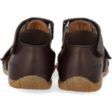 Angulus Sandal Med Dobbelt Velcro