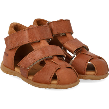 Angulus Sandal Med Dobbelt Velcro