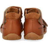 Angulus Sandal Med Dobbelt Velcro