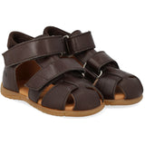 Angulus Sandal Med Dobbelt Velcro