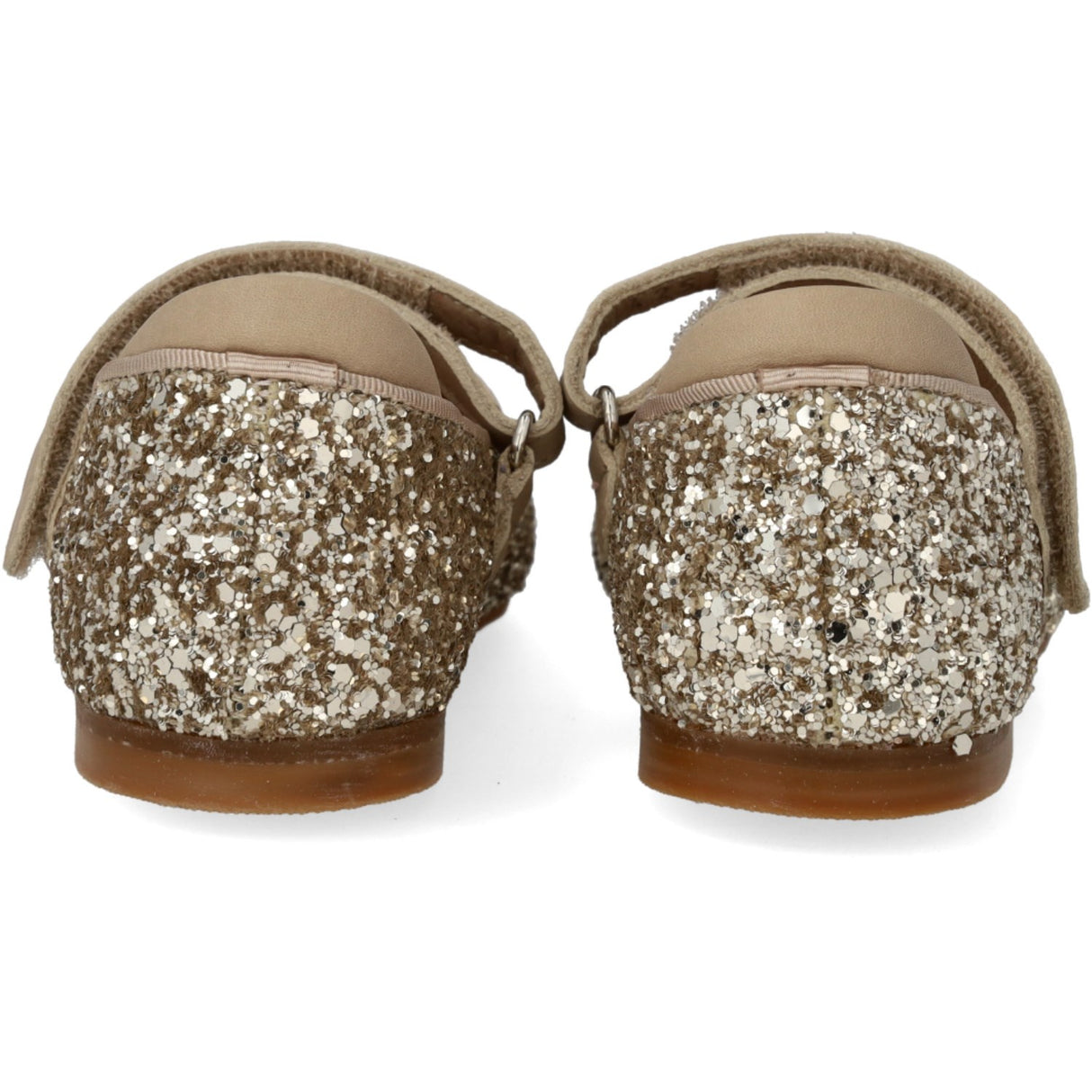 Angulus Glitter Ballerina