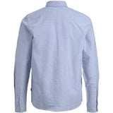 Jack & Jones Junior Cashmere Blue Jjeoxford Skjorte L/S Noos Jnr