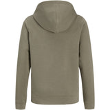 Jack & Jones Junior Vetiver Jjesoho Sweat Hætte Noos Jnr
