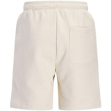 Jack & Jones Junior Moonbeam Jpstkane Soho Sweat Shorts Mid Jnr