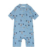 Hust & Claire Light Blue Makki Boy