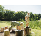 Hust & Claire Snow White Rasser Summer