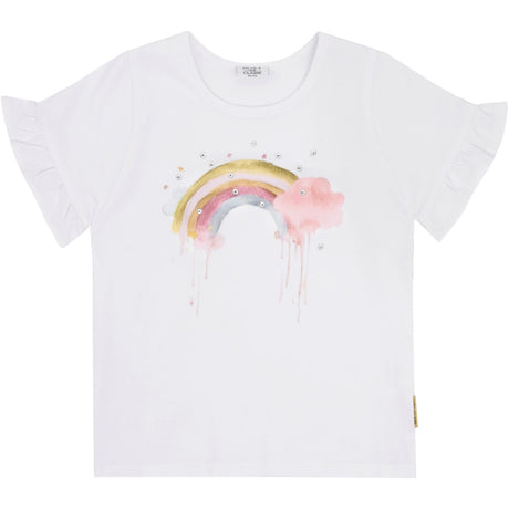 Hust & Claire White Alma Rainbow