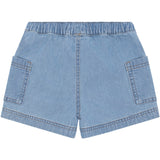 Hust & Claire Blue Denim Hans Soft Denim