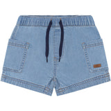 Hust & Claire Blue Denim Hans Soft Denim