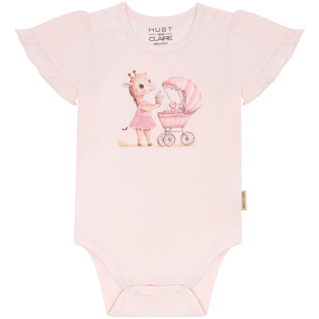 Hust & Claire Quartz Britt Giraf