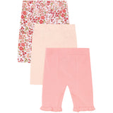 Hust & Claire White Liva Summer