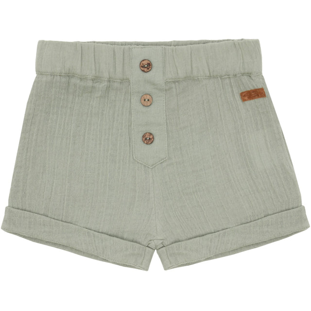 Hust & Claire Iceberg Herluf Muslin
