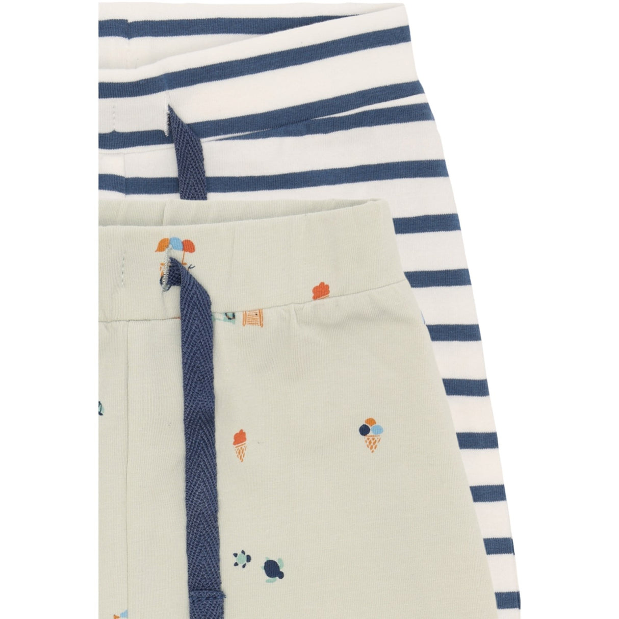 Hust & Claire Green Foam Hau 2-Pak Holiday
